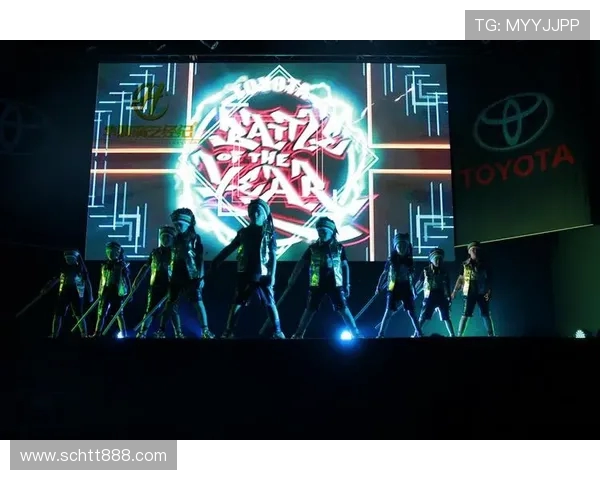 杭州街舞队实力引发热议观众与专家各执己见的背后故事