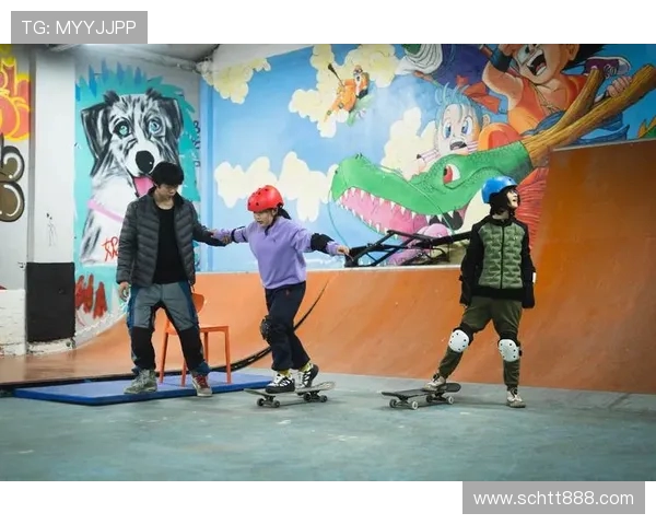 滑板意识排行榜揭晓成都滑板队荣登榜首引发热议