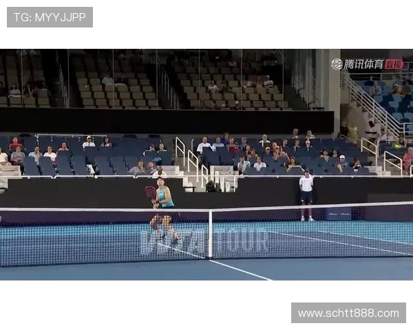 上海网球队中路突破的成功与不足分析及未来发展方向探讨